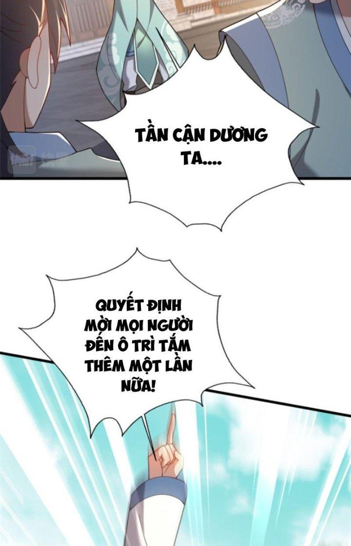 võ thánh này cũng quá khẳng khái chapter 21 12