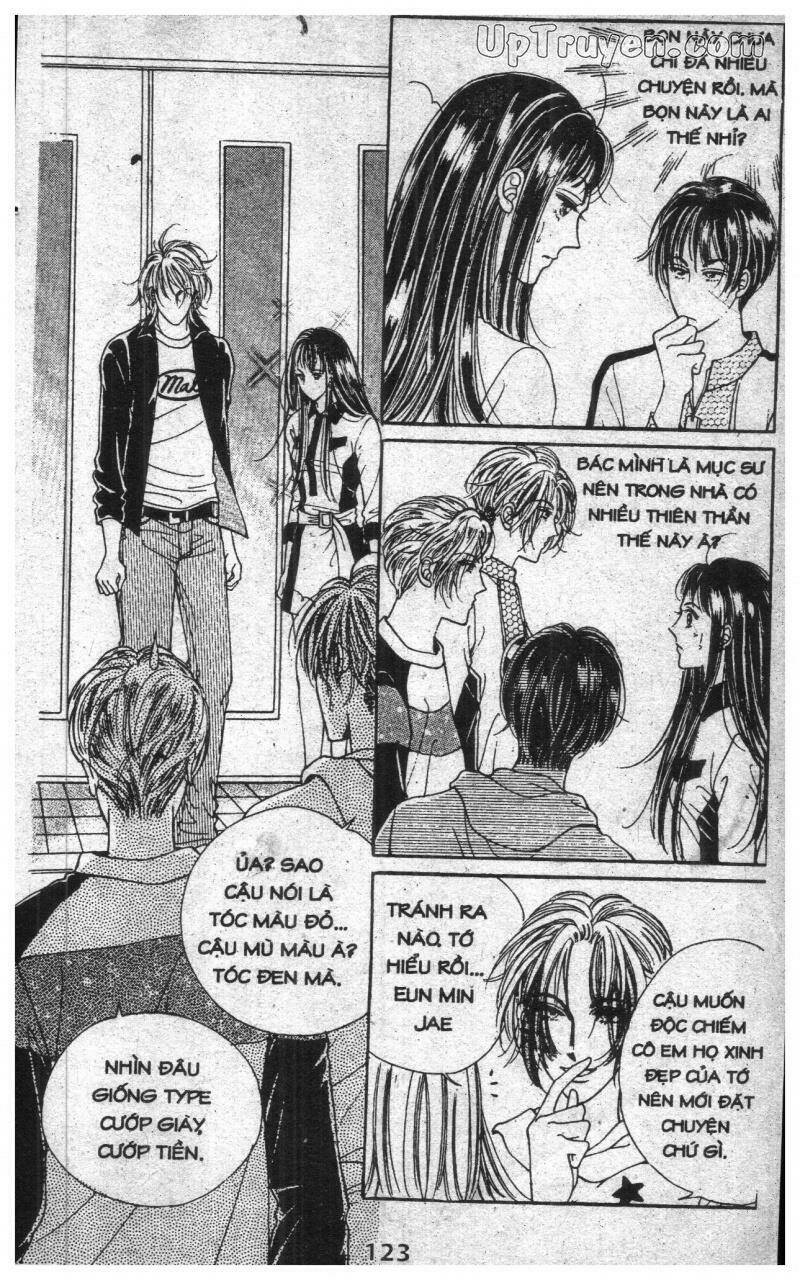 want you chapter 1 122