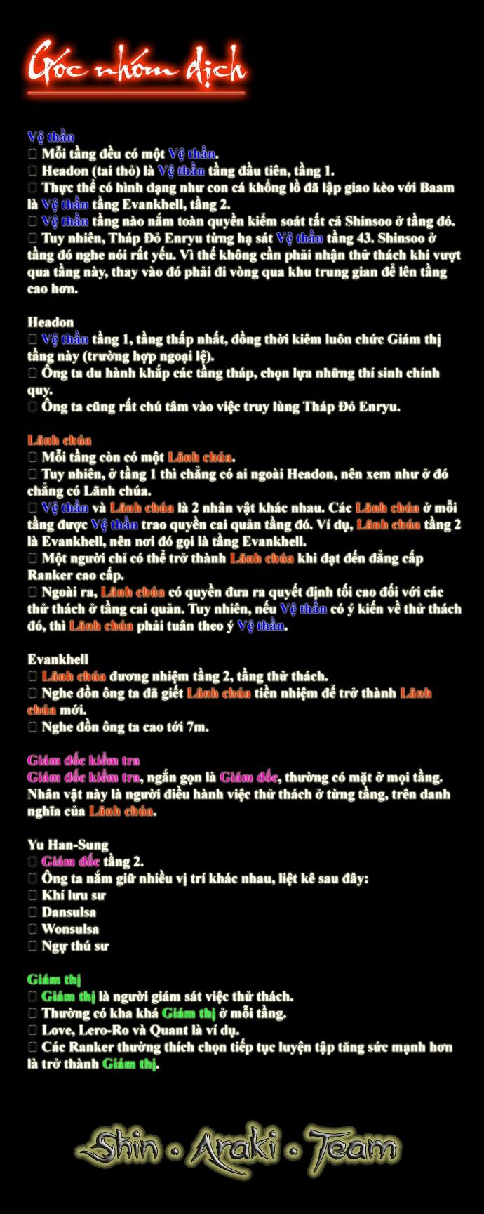 tòa tháp bí ẩn 2 chapter 59 43