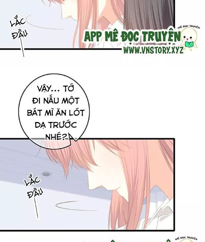 con tim rung động 2 chapter 88 21