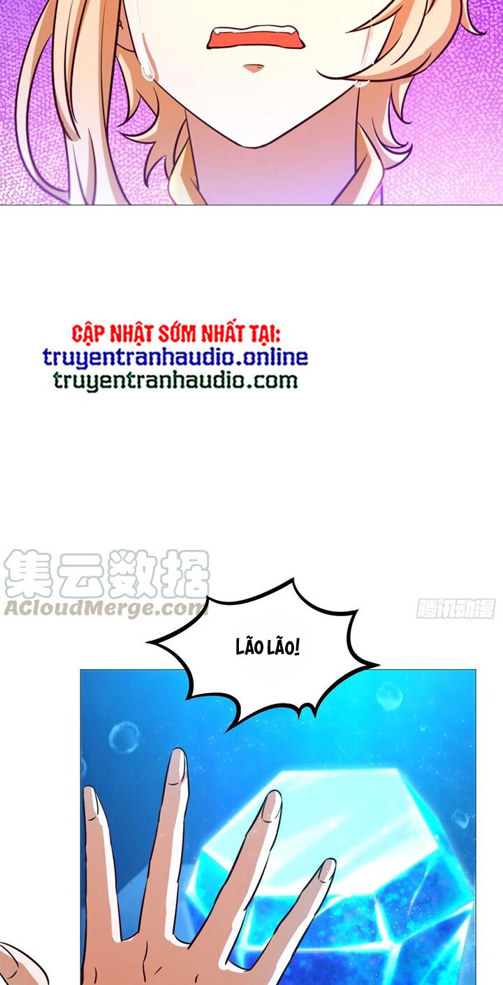 vạn cổ kiếm thần chapter 128 16