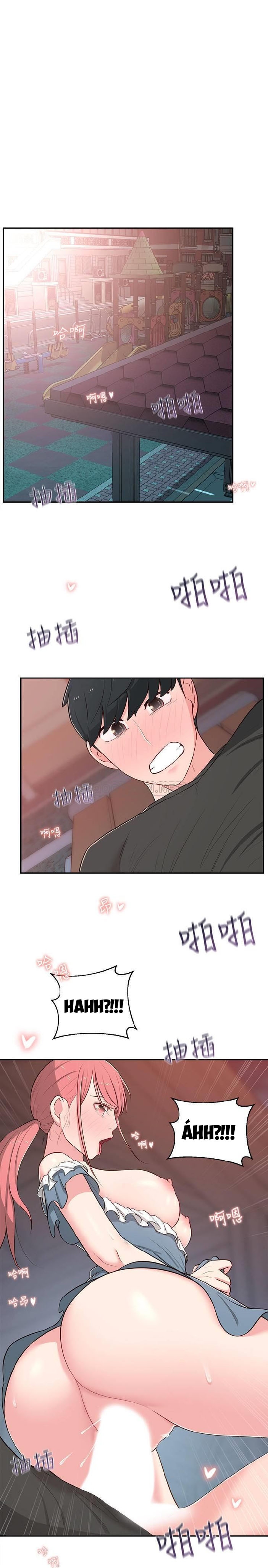 người chị hiểu biết chapter 14 4