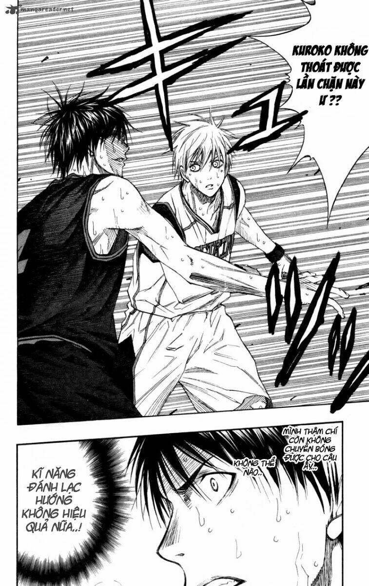 vua bóng rổ kuroko chapter 126 10