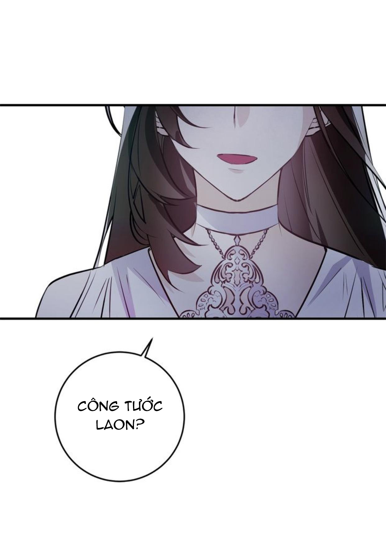 công nương đã thay đổi chapter 67.1 30
