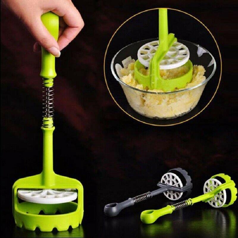 Dụng Cụ Nghiền Khoai Tây Tiện Lợi