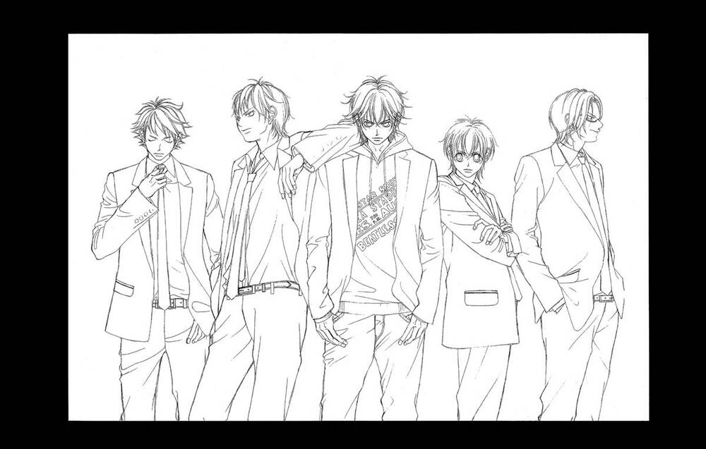 bướm trong sương mù chapter 22 4