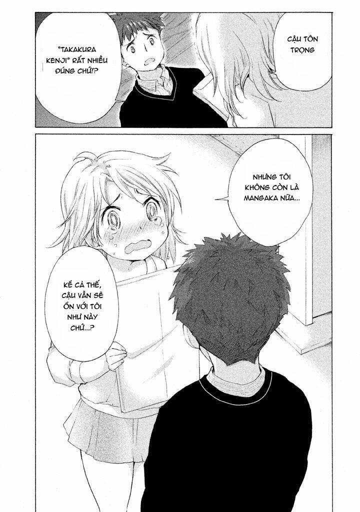 comic studio chapter 26 6