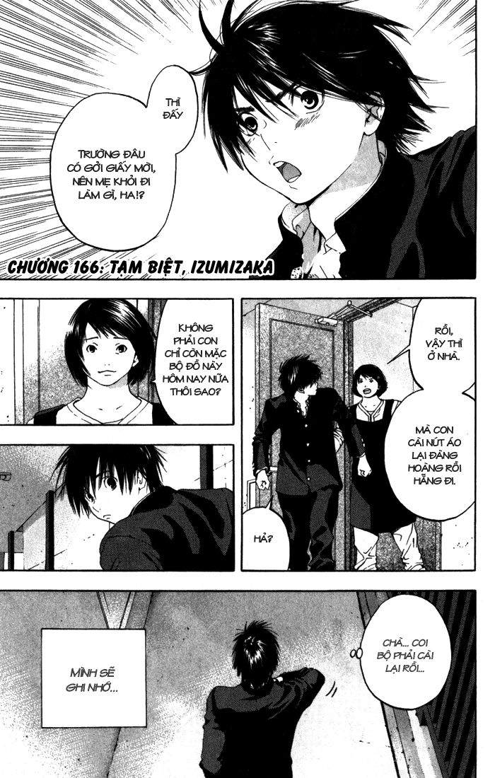 quần lót dâu tây - east side story chapter 166 1