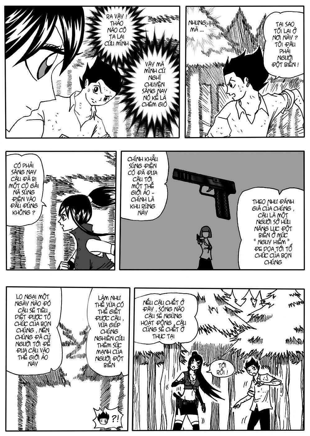 long nhân (truyện việt) chapter 1.2 15