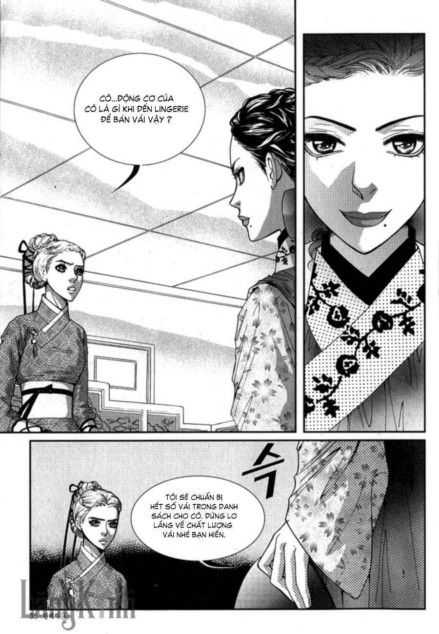 lingerie chapter 20 10