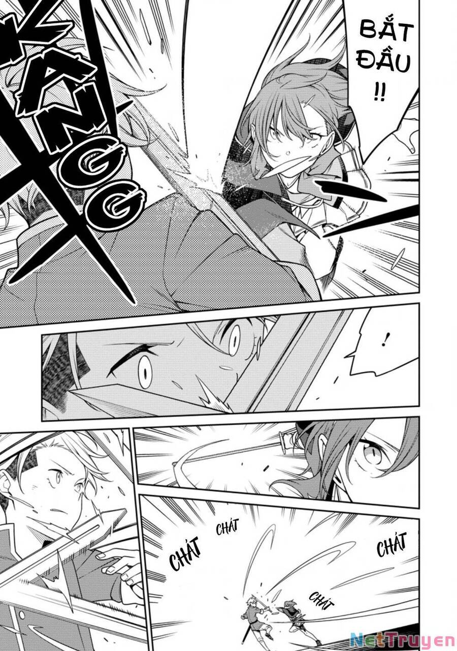 âm dương sư mạnh nhất chuyển sinh chapter 21 26