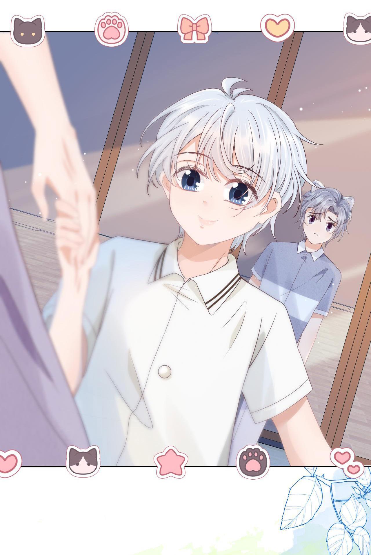 [ss2] một ngụm ăn cả thỏ con chapter 5 42