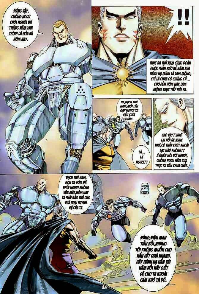 hải hổ 3 chapter 15 19