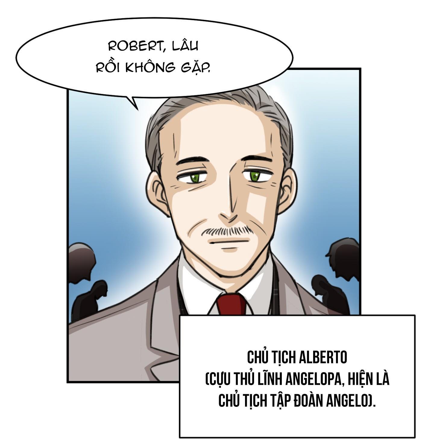 sự trả thù méo mó chapter 14 17