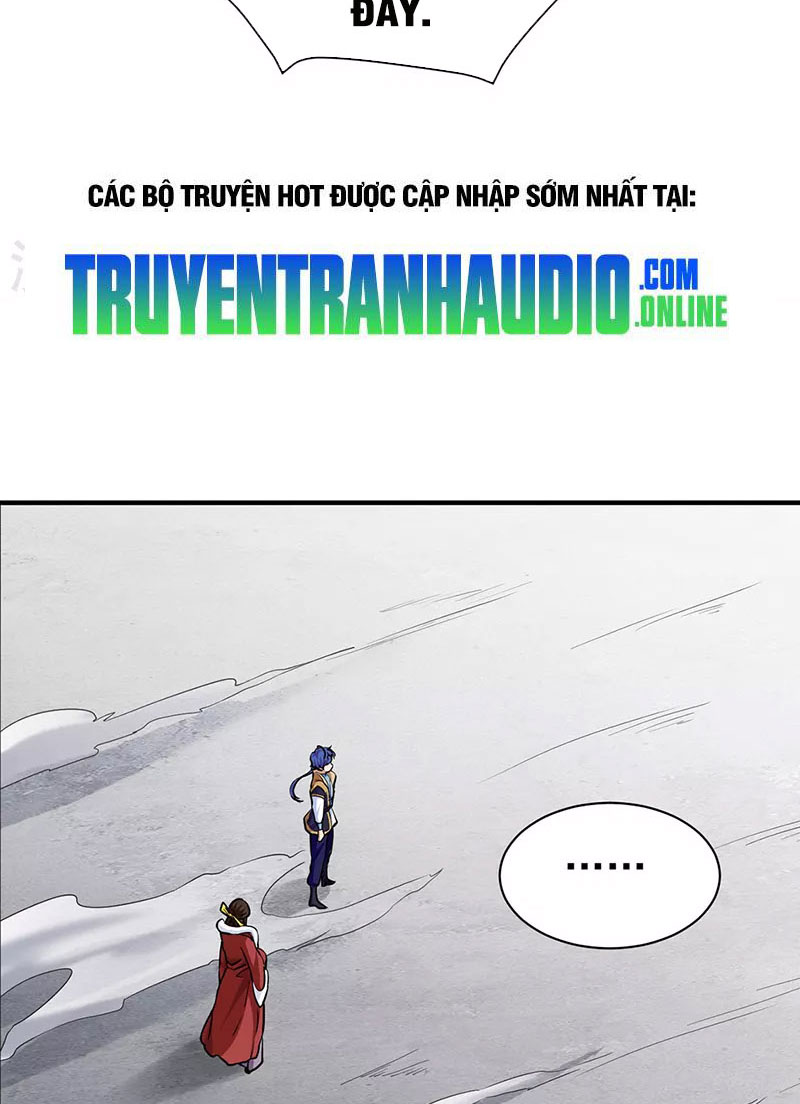 võ đạo độc tôn chapter 428 44