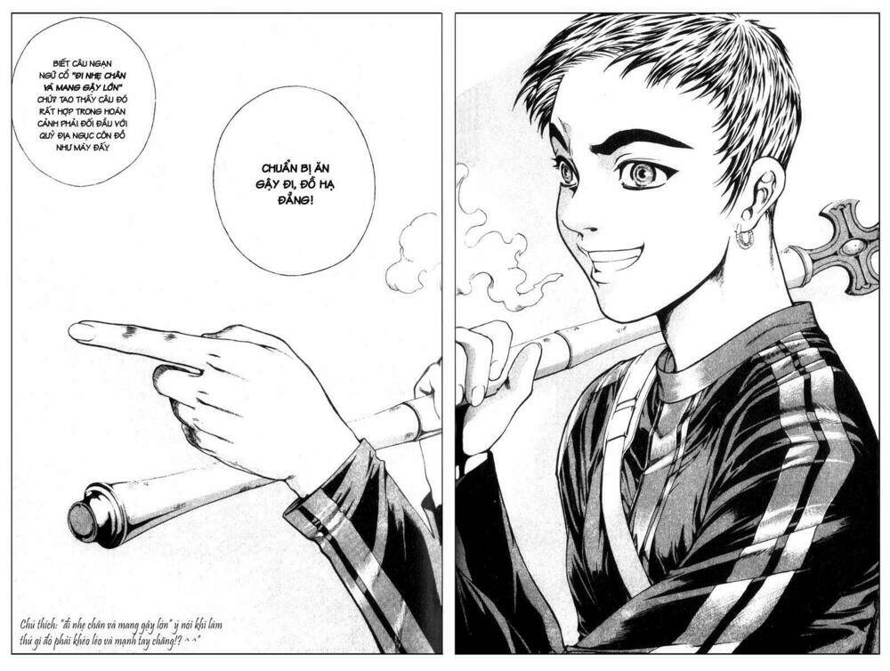 đảo địa ngục chapter 9 6