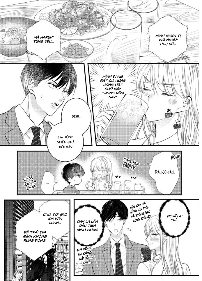 anh khiến em mệt mỏi chapter 4 10