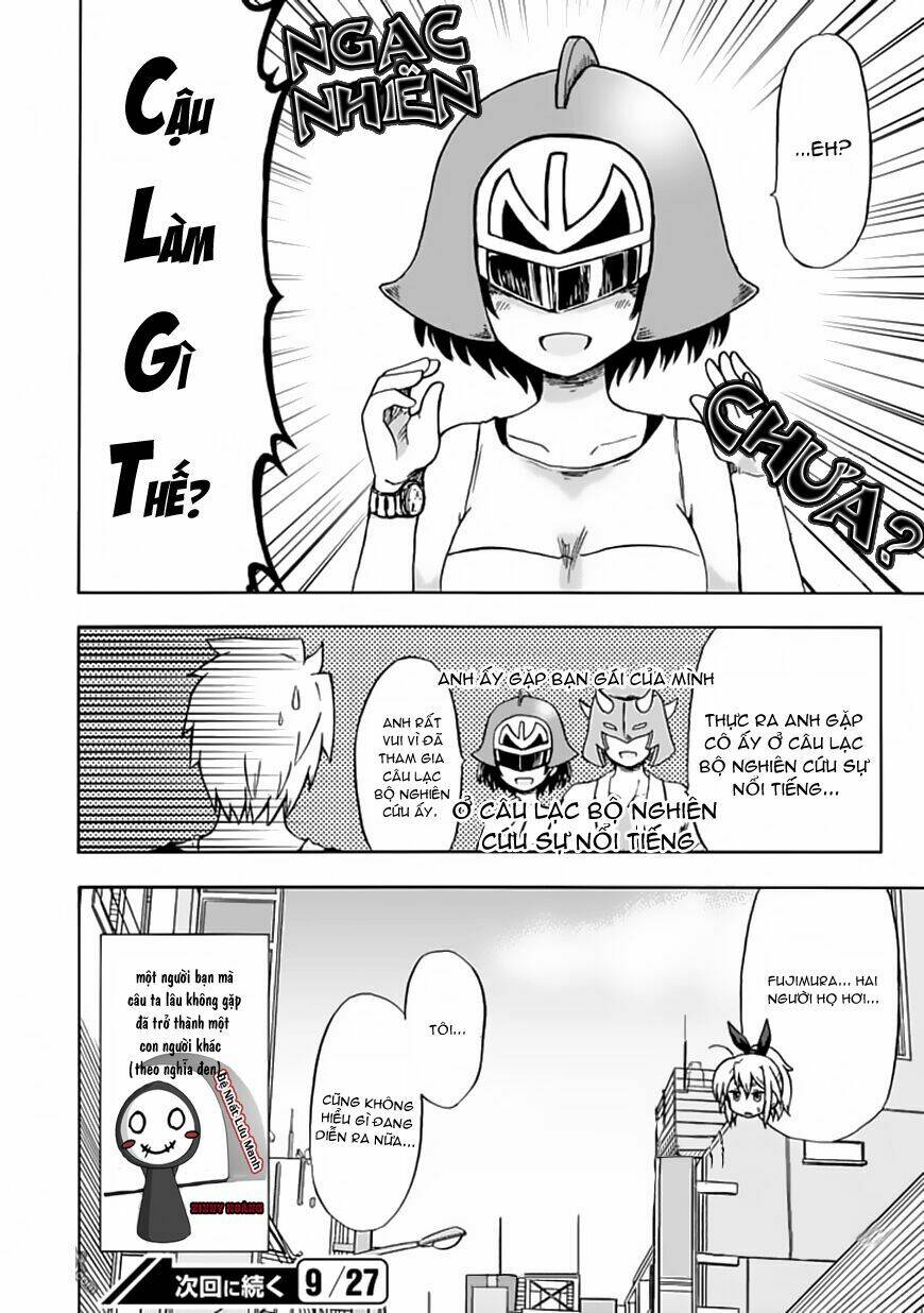 fujimura-kun meitsu chapter 74 13