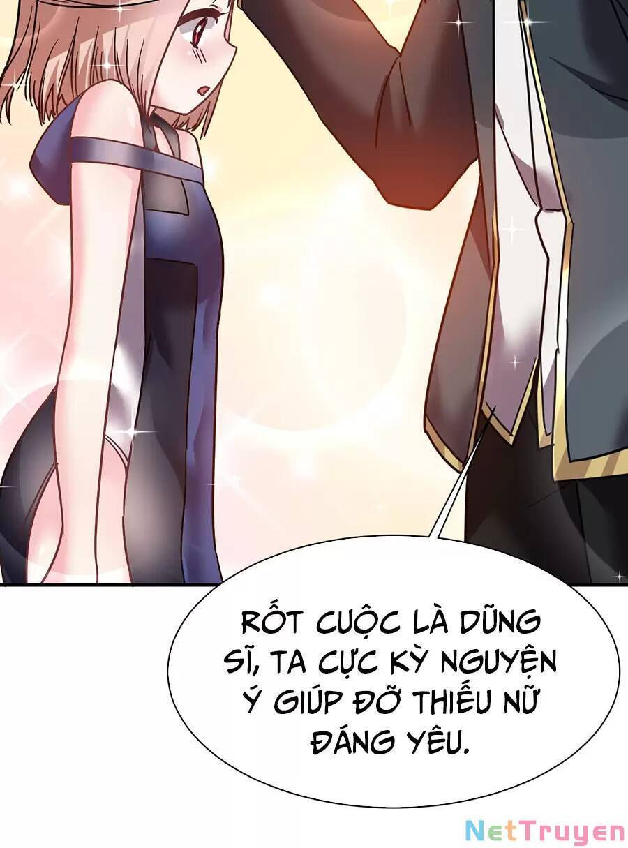 đồ long kỵ sĩ hôn môi ác long chapter 47.1 4