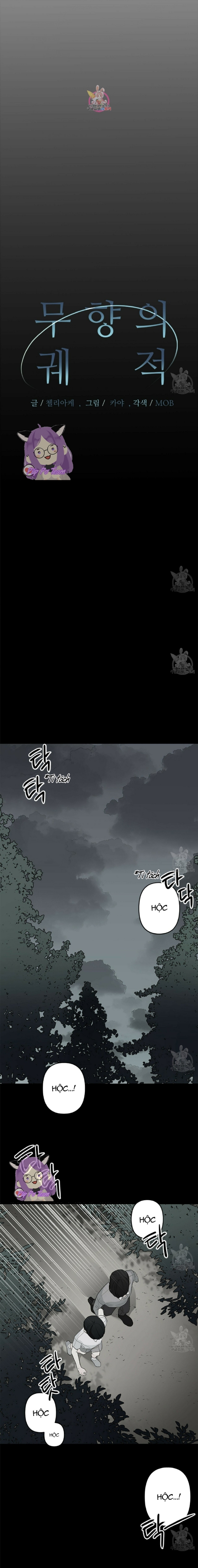 dấu vết không mùi chapter 1 1