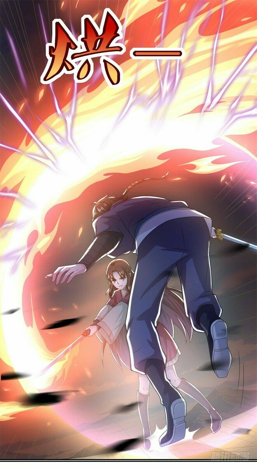 tiên ma đồng tu chapter 43 35