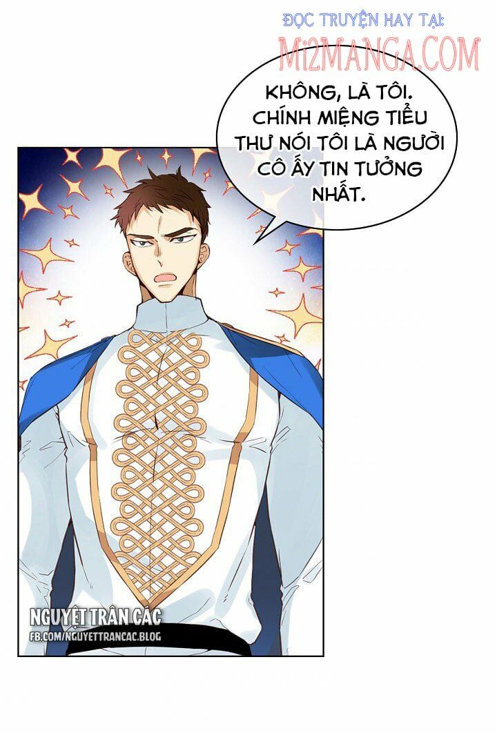 con có phải con là con gái của ngài không? chapter 59.5 10