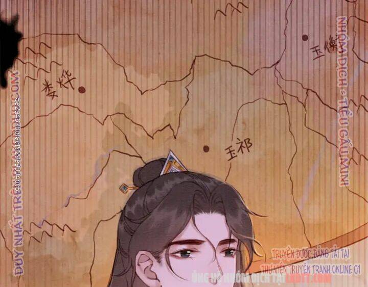 trọng sinh bá sủng nhiếp chính vương quá mạnh mẽ chapter 168 104