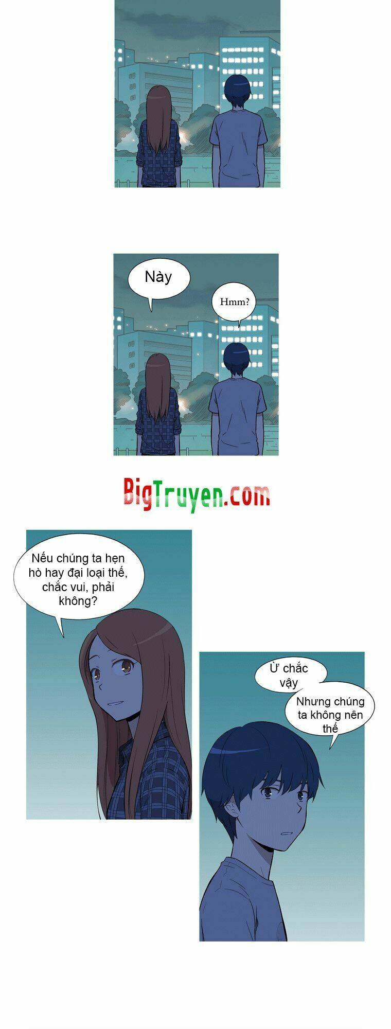 gaussian blur chapter 21 7
