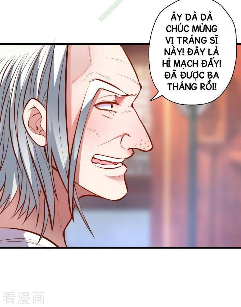 tối cường đại biểu hoàng kim thận chapter 39 17