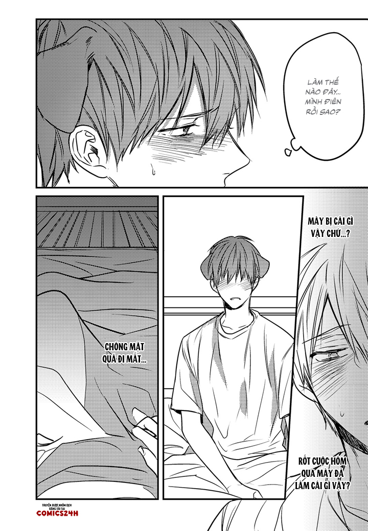 phản xạ có điều kiện chapter 8 22