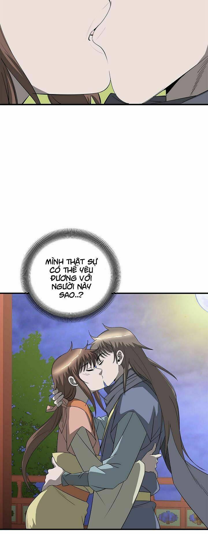 cuồng long chapter 47 15