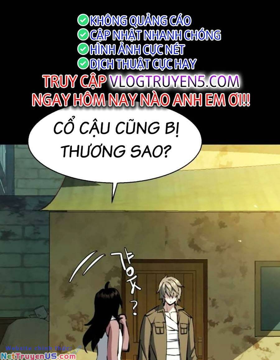 bạn học tôi là lính đánh thuê chapter 159 21