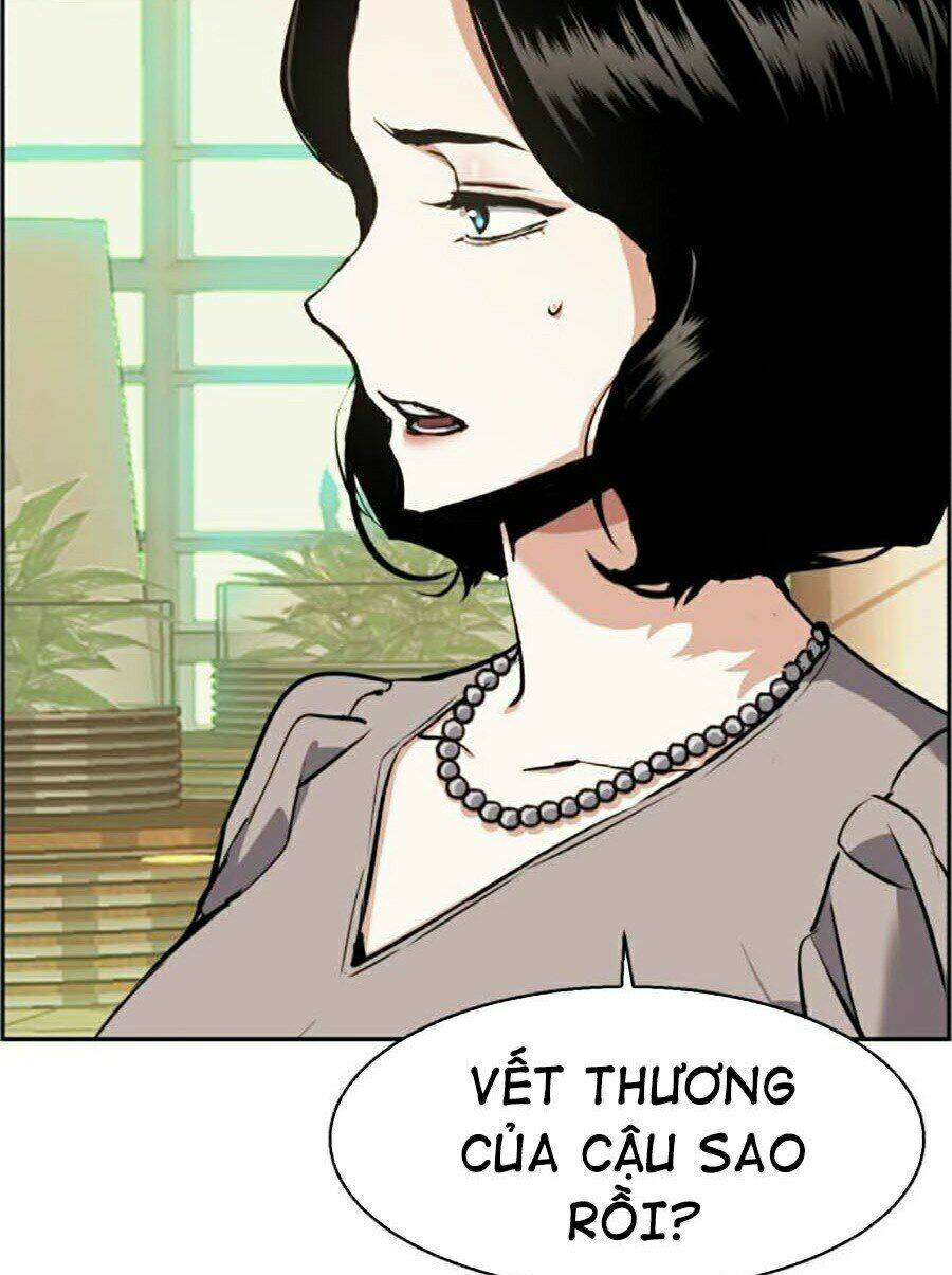 Bạn Học Tôi Là Lính Đánh Thuê Chapter 57 - Trang 66