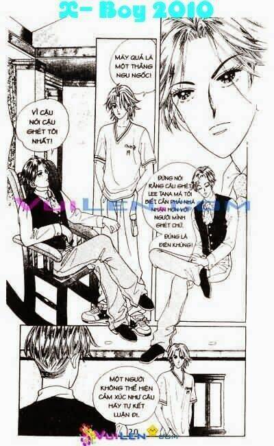 cô giáo tuổi 18 chapter 12 20