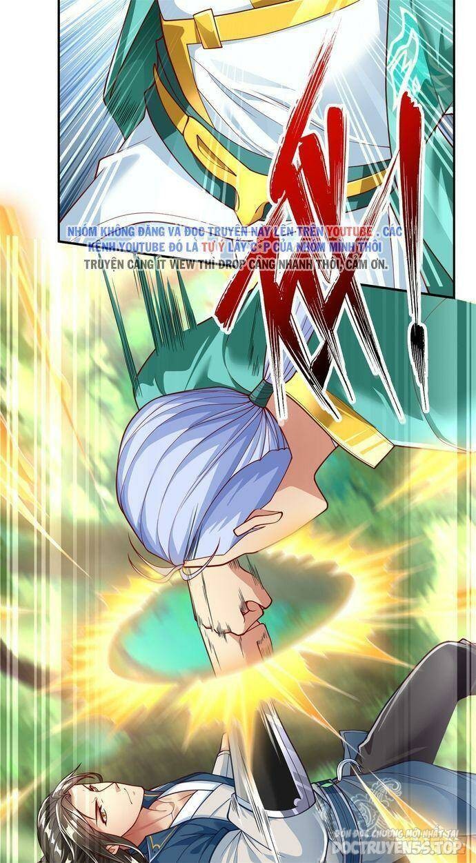 ta có khả năng vô hạn đốn ngộ chapter 41 4