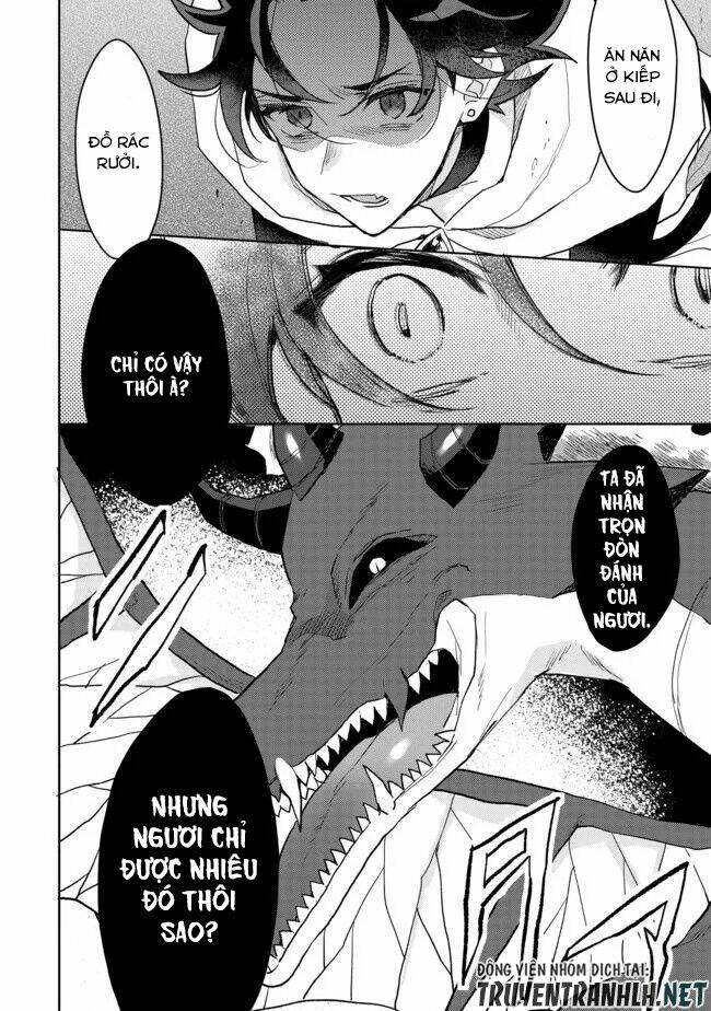 dekisokonai to yobareta moto eiyuu wa, jikka kara tsuihousareta no de suki katte ni ikiru koto chapter 4 15