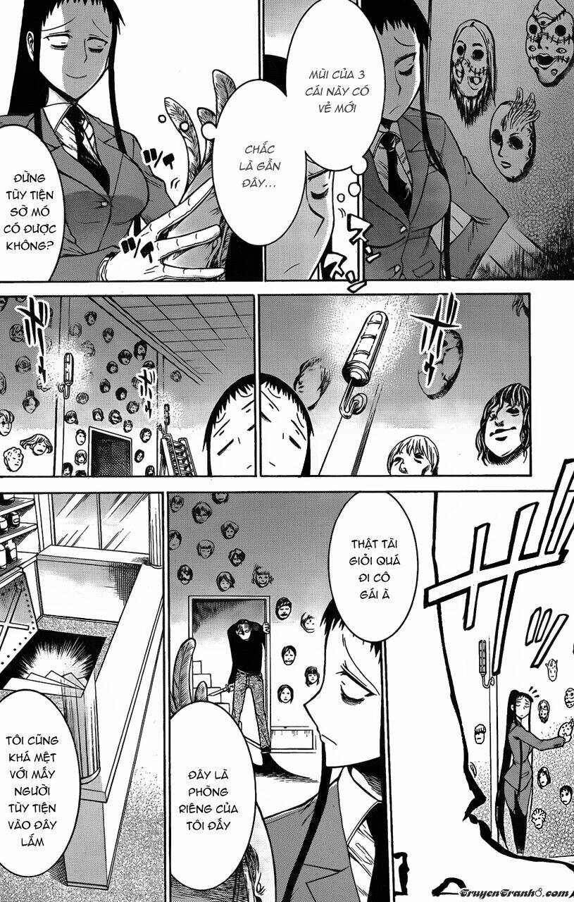 murcielago chapter 15 19