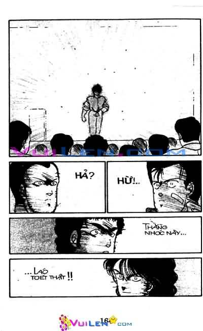 truyền nhân atula - shura no mon i chapter 4 165