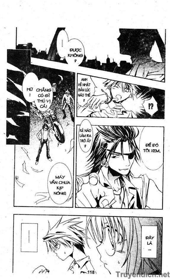 zombie-loan chapter 23 8