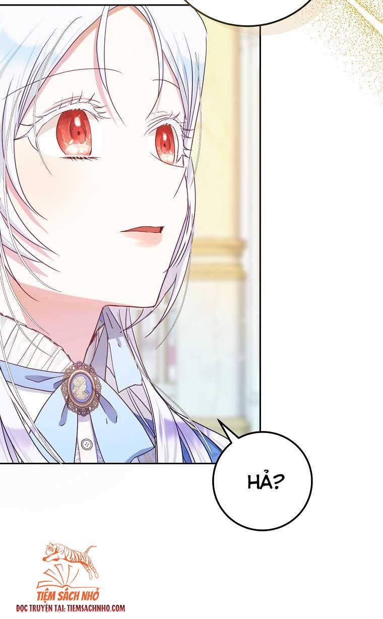 trở thành vợ nam chính chapter 45 25