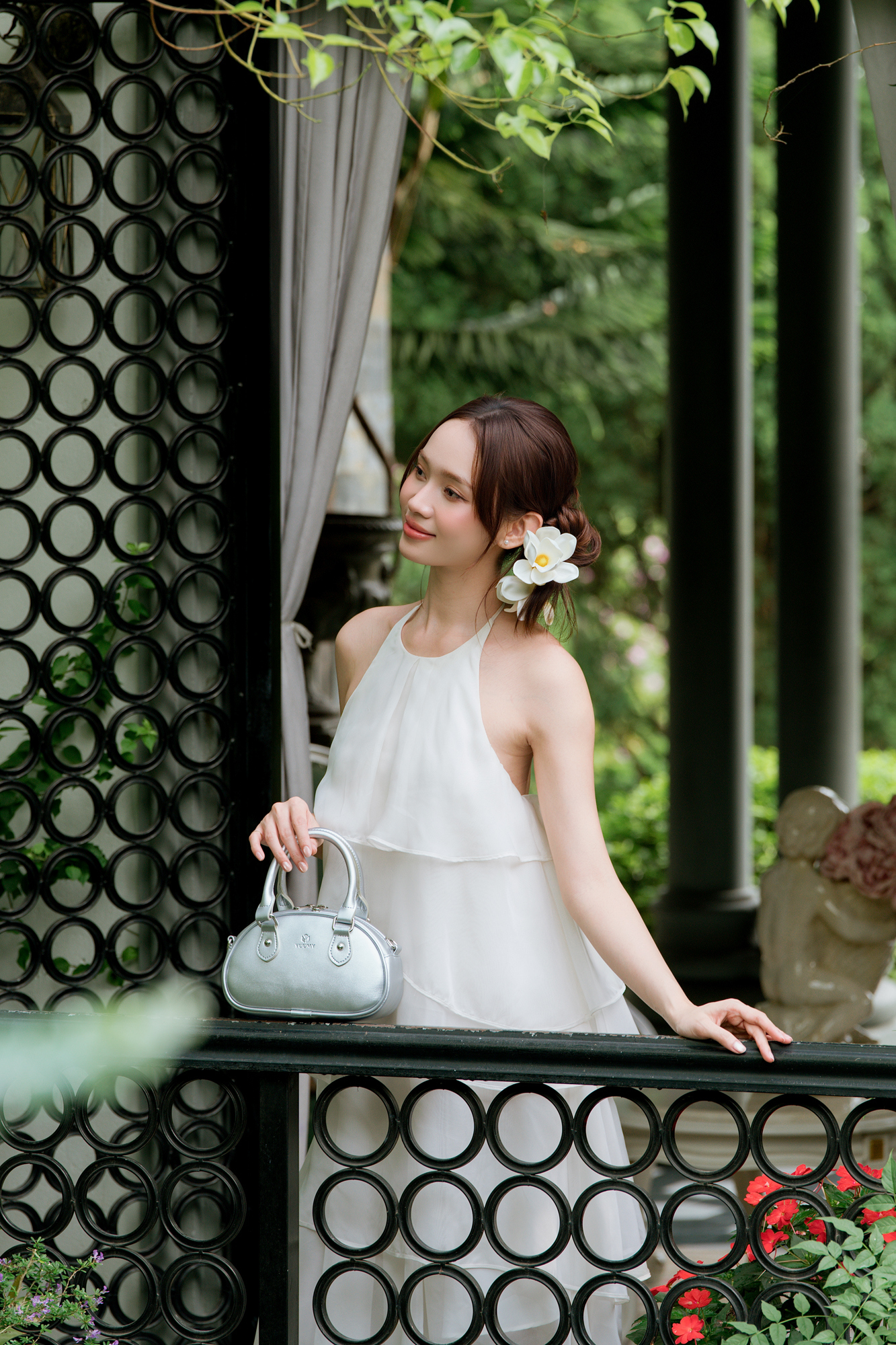 Túi xách nữ YUUMY YTX93