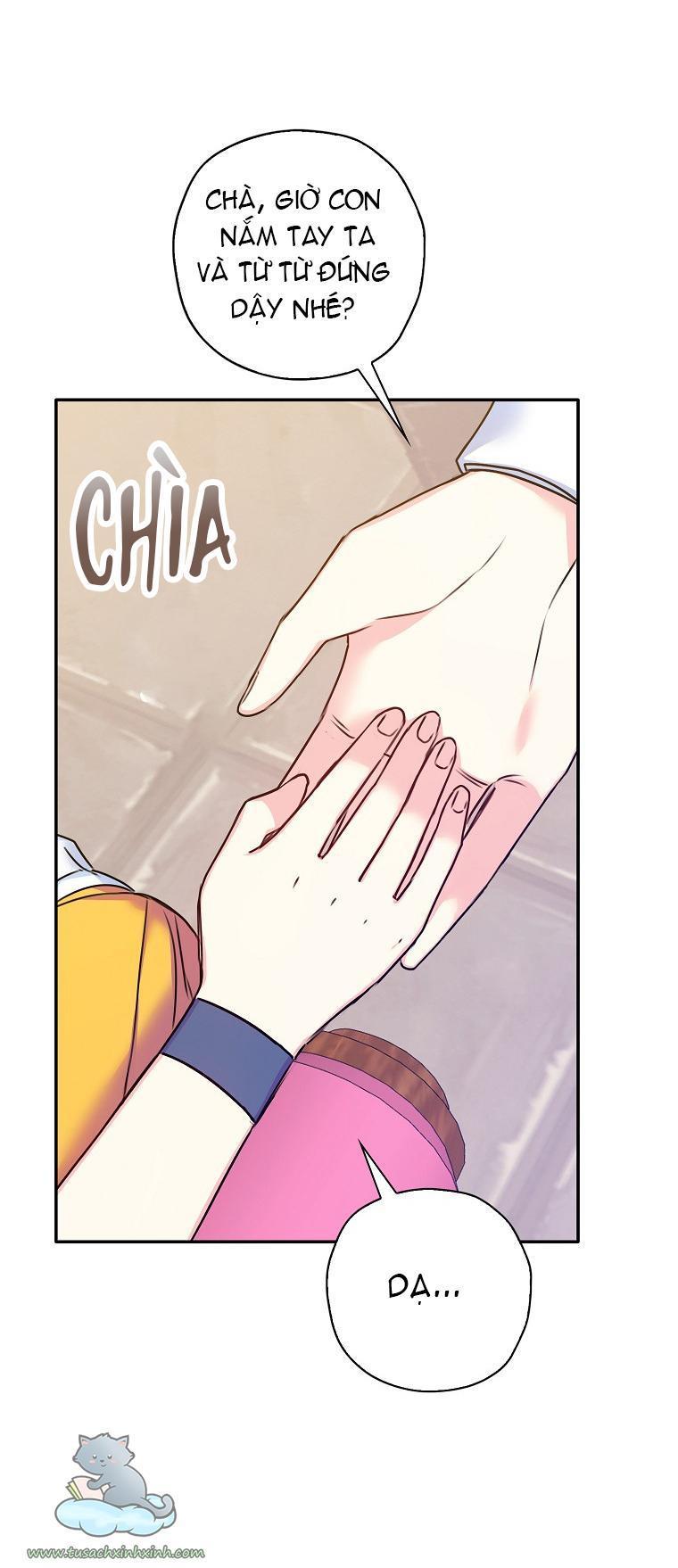 tôi sinh ra là con gái ác nữ chapter 29 54