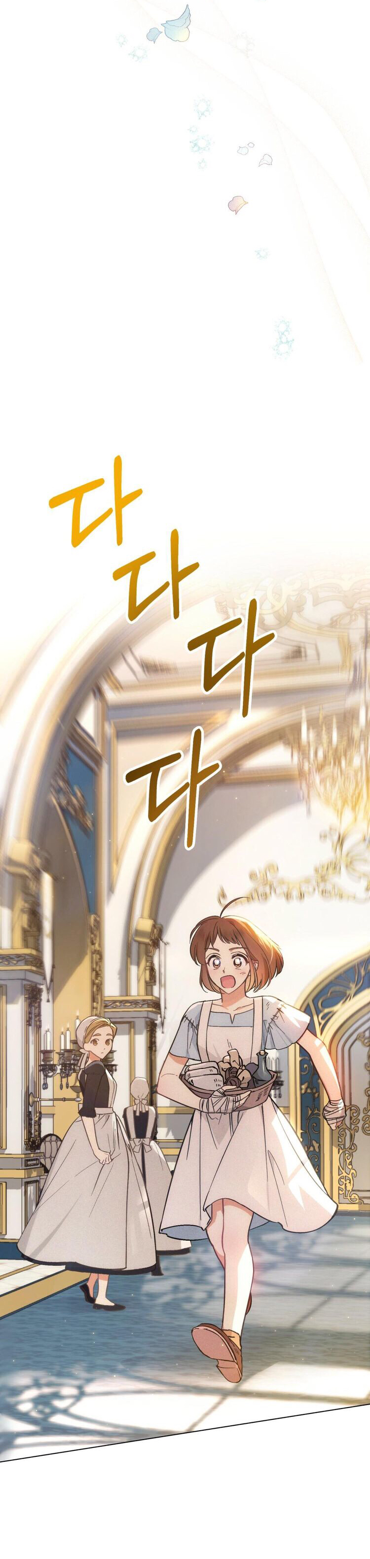 Thanh Gươm của Evangeline chapter 9.2 4