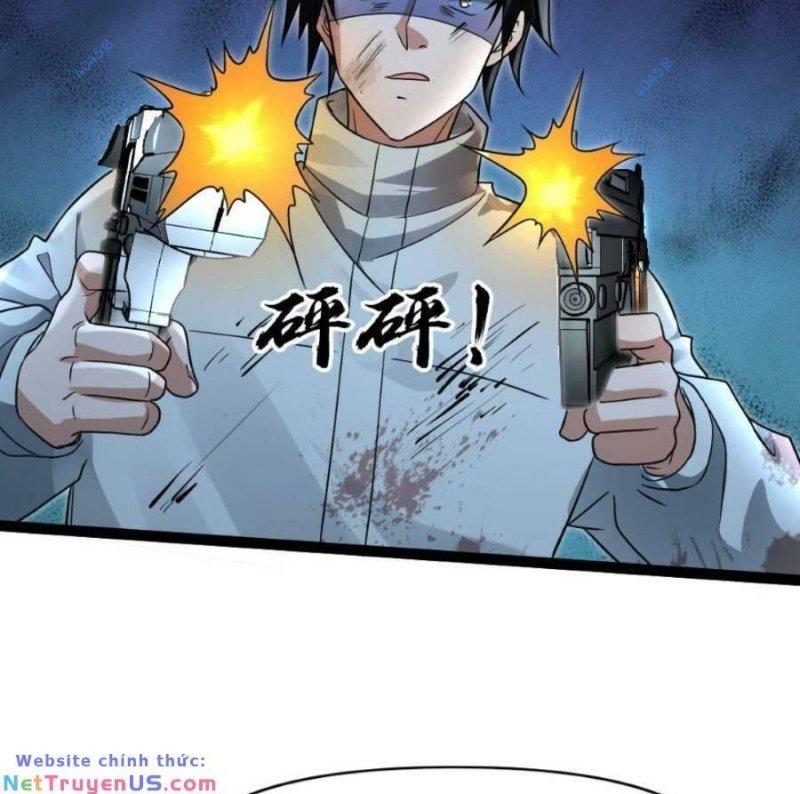 đóng băng toàn cầu: tôi gây dựng nên phòng an toàn thời tận thế chapter 74 33