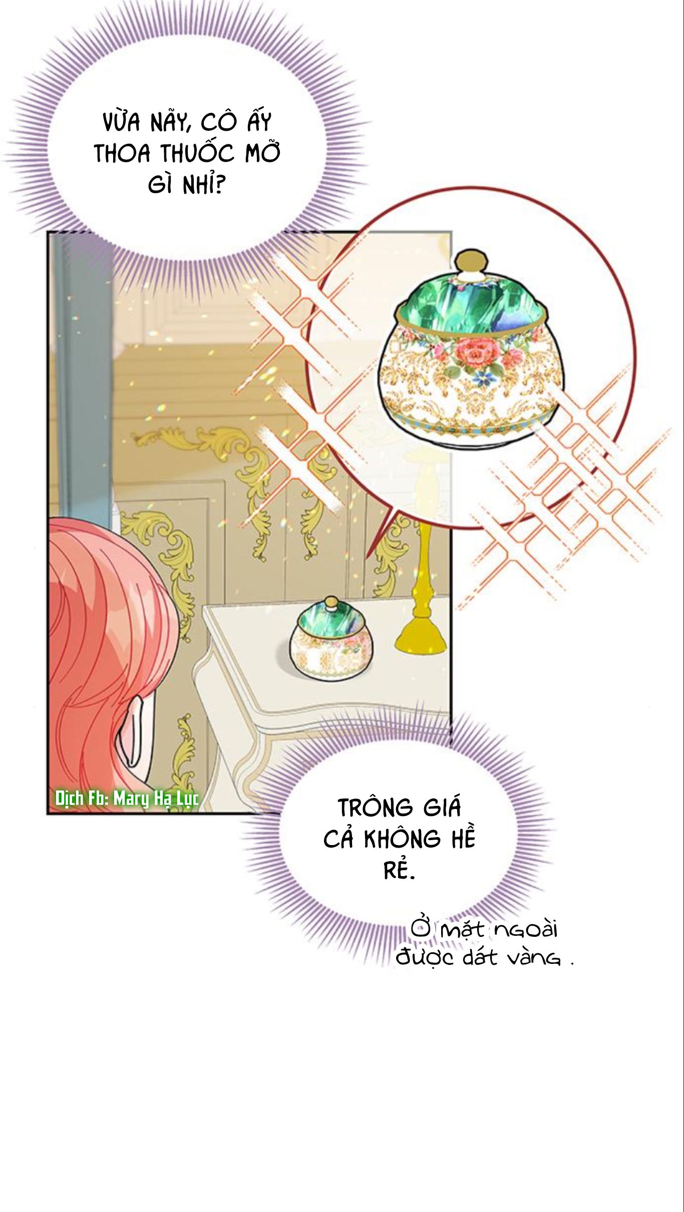 con người không phải thứ có thể sửa đổi được đâu! chapter 12 9