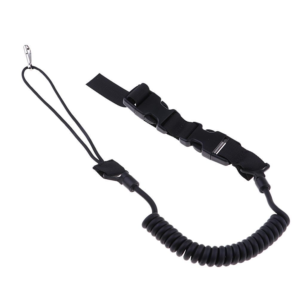 Multi-functional Lanyard Anti-lost Safety Rope Keychain