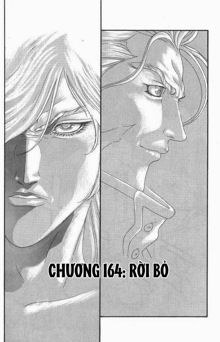 vua trên biển chapter 164 1