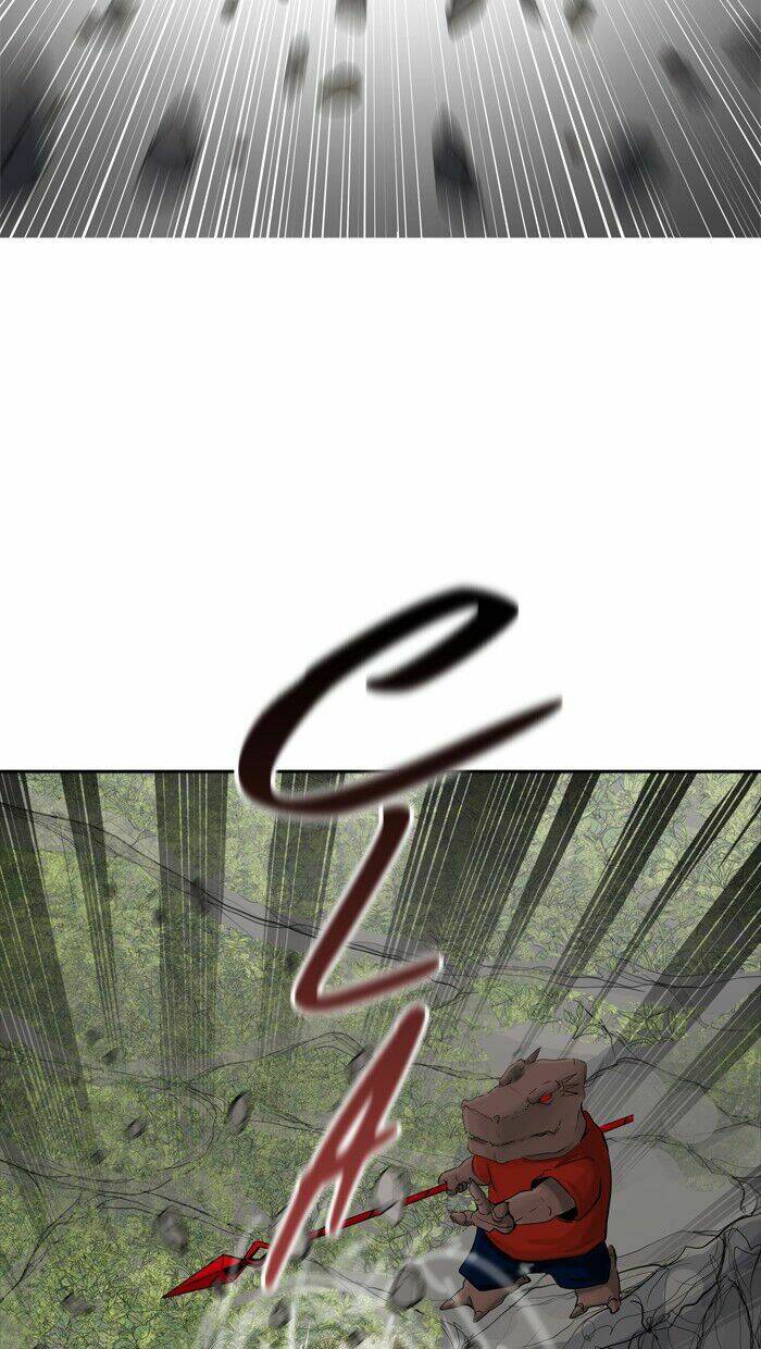 cuộc chiến trong tòa tháp chapter 373 49