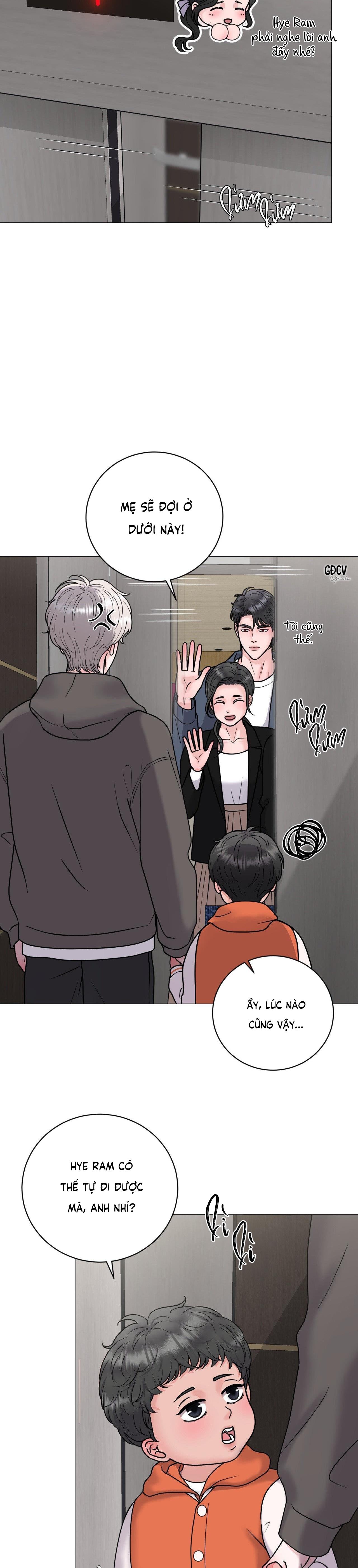 ẢO ẢNH chapter 14