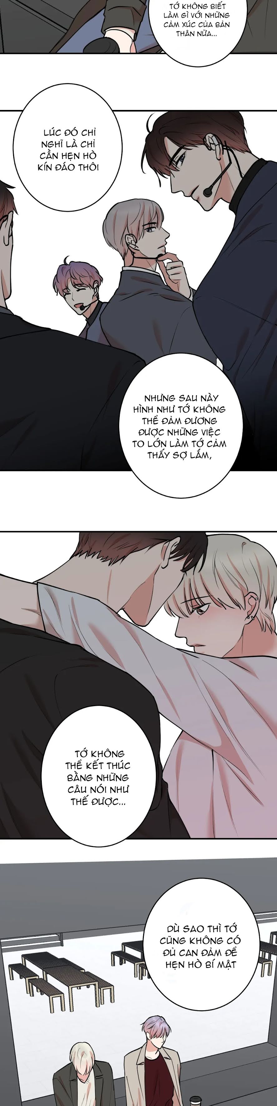 trong vòng bí mật chapter 54 19